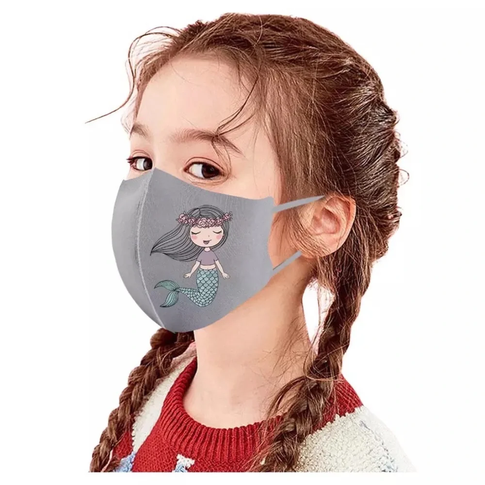 Kids face mask